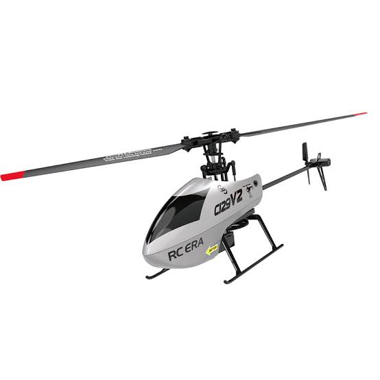 RC ERA C129 V2 (Gris)