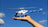 RC ERA C138 Bell 207 (Azul)