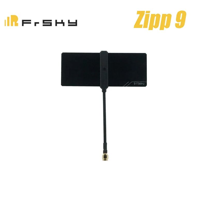 Antena 900mhz para radio FRSKY