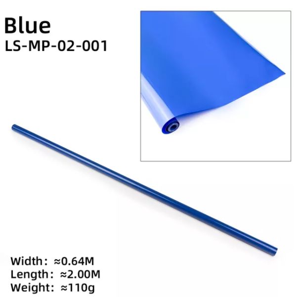 Azul (2m)
