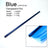 Azul Transparente (2m)