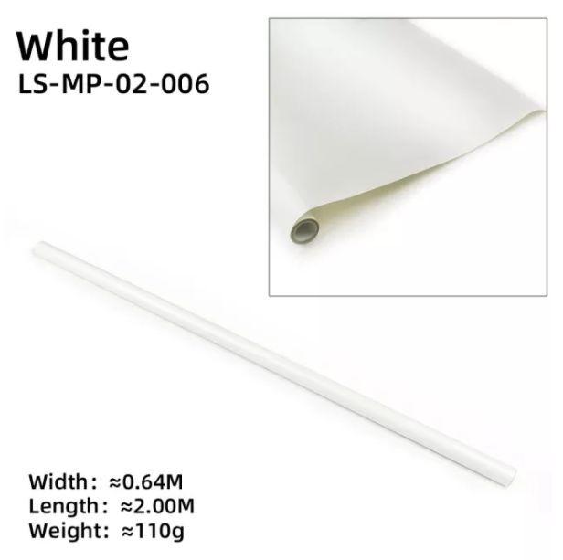 Blanco (2m)