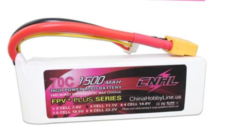 CNHL 1500-3S-70C