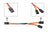 Conector de servo en "Y"