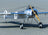 DWHobby Fokker E.III Eindecker 1580mm (1/6 Escala) ARF