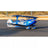 DWHobby Pitts 60" (1520mm) Biplano Acrobático ARF