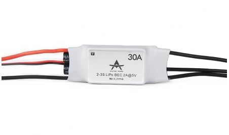 ESC 30A - TMOTORS