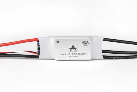 ESC 40A - TMOTORS