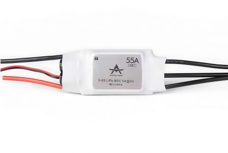 ESC 55A - TMOTORS