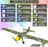 Fieseler Storch 1600mm ARF FULL