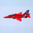 FMS BAE Hawk 80mm EDF PNP
