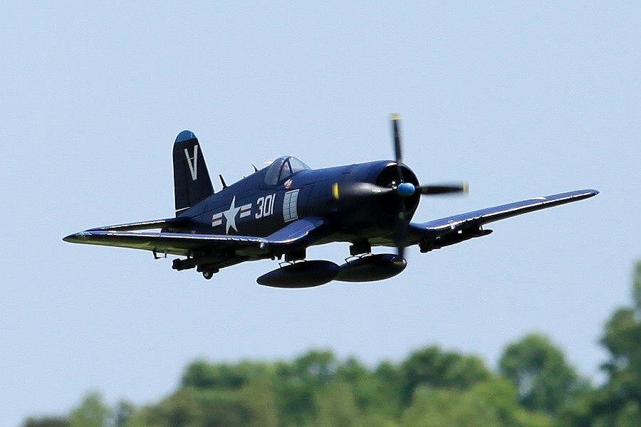 FMS Corsair 1400 V3