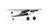 FMS PA18 540mm - 4 Canales con Gyro - RTF