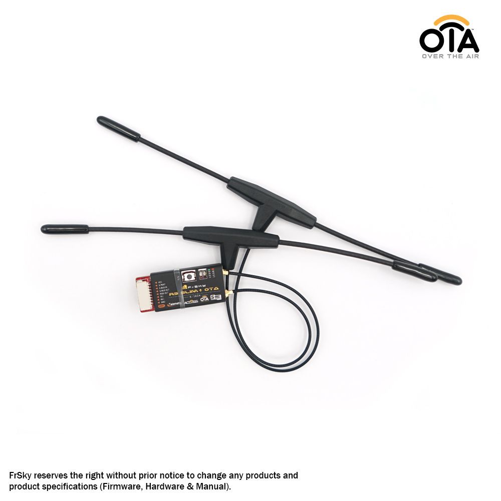FrSky R9 Slim