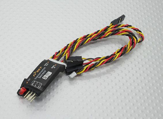 FrSky Variometer Sensor (Normal Version)