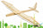 Glider Sunbird  KIT FULL version