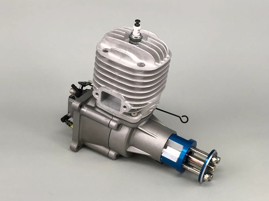 GP61 - Great Power Engine