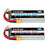 HRB 2800 MAH - 4S 14.8V - XT60