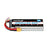 HRB 4000 MAH - 4S 14.8V - XT60