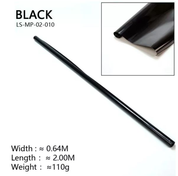 Negro (2m)