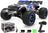 Rascent -  Monstertruck SandStorm / 1:16 / RTR