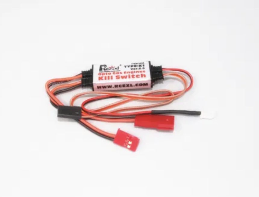 RCEXL Killswitch