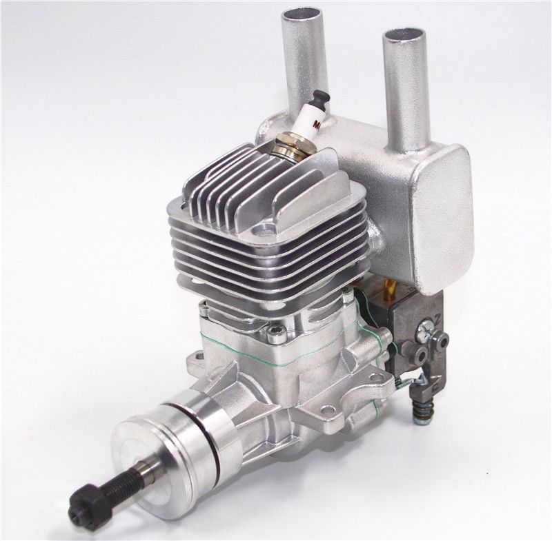 RCGF 15cc RE Stinger
