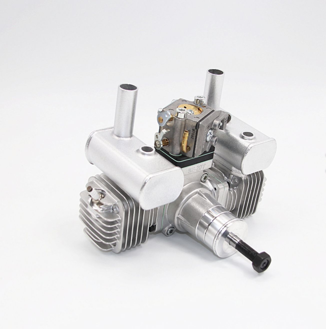 RCGF 20cc Twin Stinger