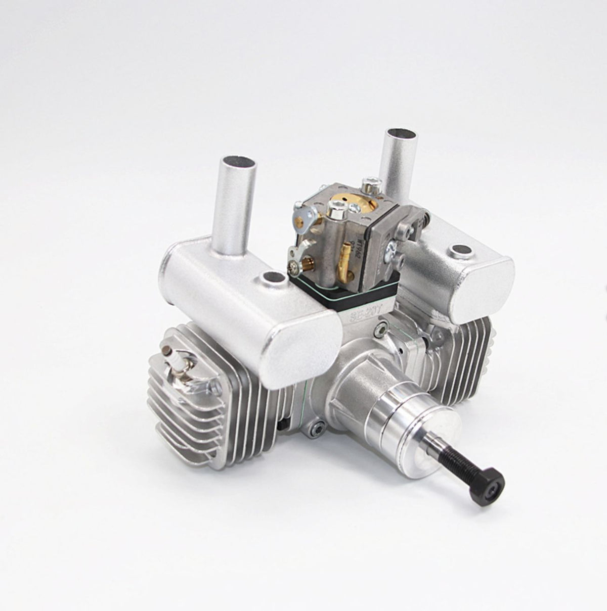 RCGF 20cc Twin Stinger