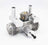 RCGF 30cc Twin Stinger