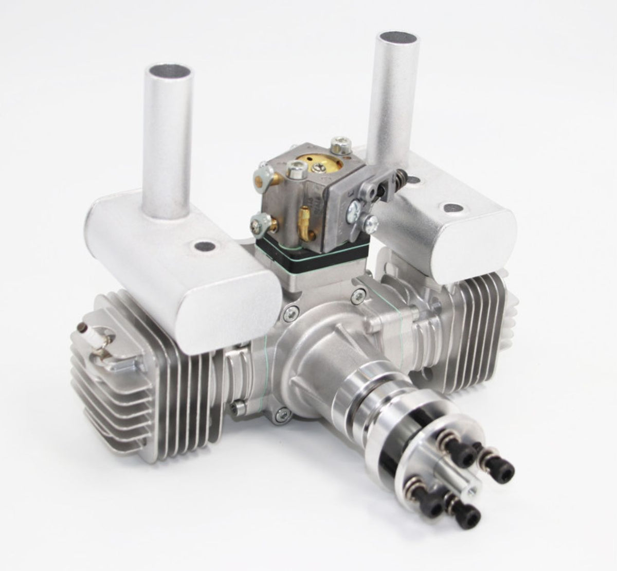 RCGF 40cc Twin Stinger