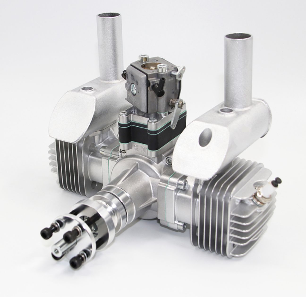 RCGF 70cc Twin Stinger