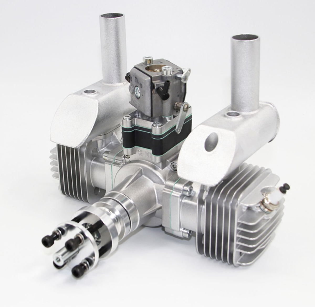 RCGF 70cc Twin Stinger