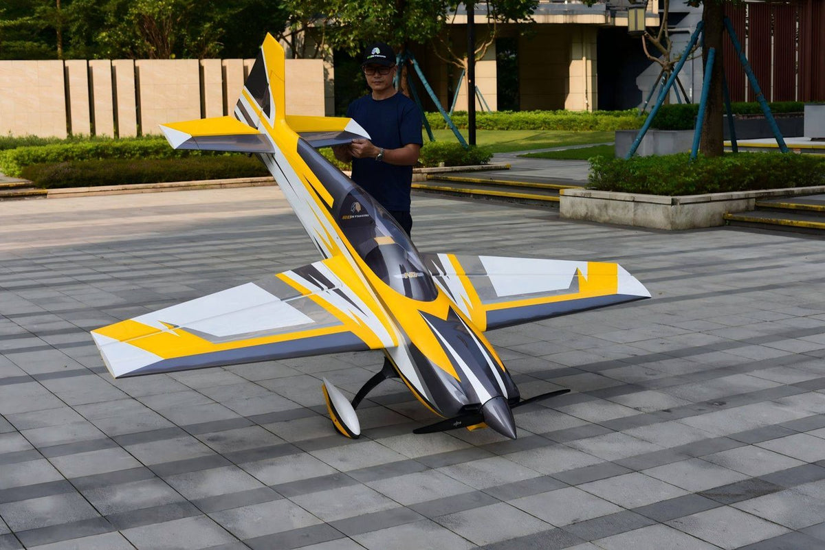 Skywing RC – 104″ Extra NG ARF / Amarillo