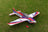 Skywing RC – 48" Angel F3A ARF / Rojo