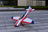 Skywing RC - 60" Extra NG ARF / Rojo (70e 1.5m)