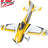 Skywing RC - 60" Laser 260 V3 plus  ARF / Rojo (70e 1.5m)