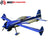 Skywing RC - 60" YAK54  ARF / Azul (70e 1.5m)