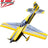 Skywing RC - 61" Edge 540 V3 ARF / Amarillo (70e 1.5m)