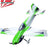 Skywing RC - 61" Slick 360 V3 ARF / Verde (70e 1.5m)