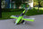 Skywing RC - 67" Edge 540 PNP / Verde (90e 1.7m)