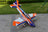 Skywing RC - 67" Extra NG PNP / Naranjo (90e 1.7m)