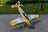 Skywing RC - 73" Extra NG ARF / Amarillo