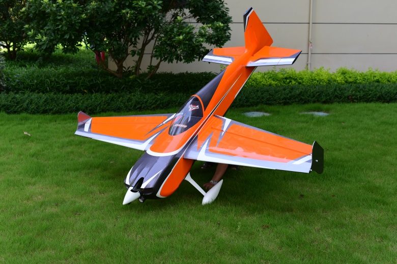 Skywing RC – 91″ ARS300 ARF / Naranjo