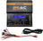 Supulse - Cargador de baterías Multipropósito B6AC/DC