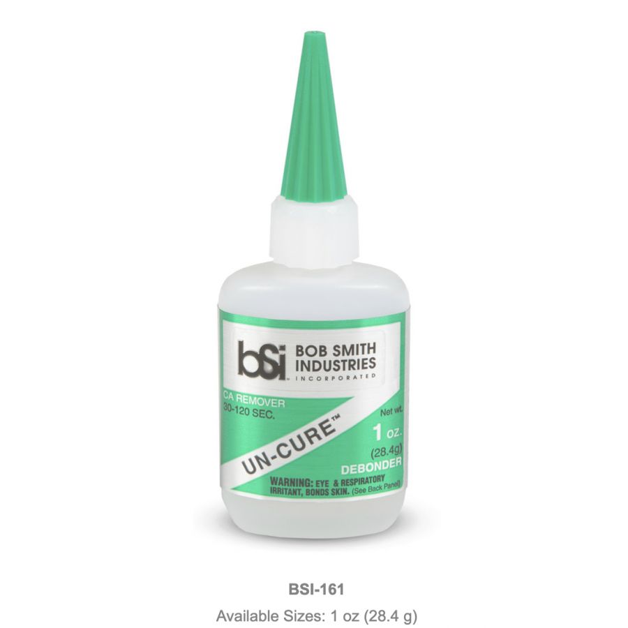 Un Cure 1oz. / DEBONDER PARA CA
