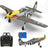 Volantex P51D - 500 / 4 Canales con Gyro / RTF