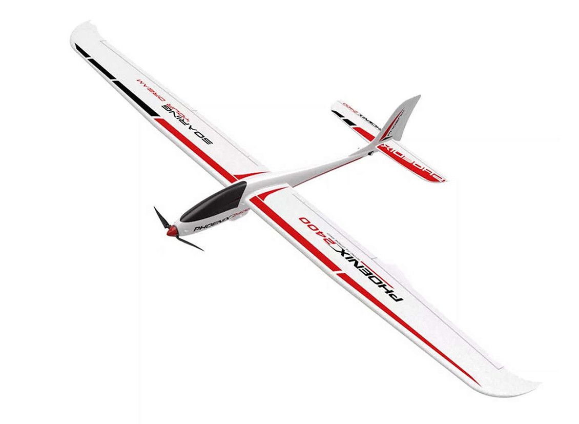 Volantex Phoenix 2400