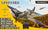 Volantex Spitfire - 400 / 4 Canales con Gyro / RTF