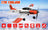 Volantex T28 Trojan - 400 / 4 Canales con Gyro / RTF